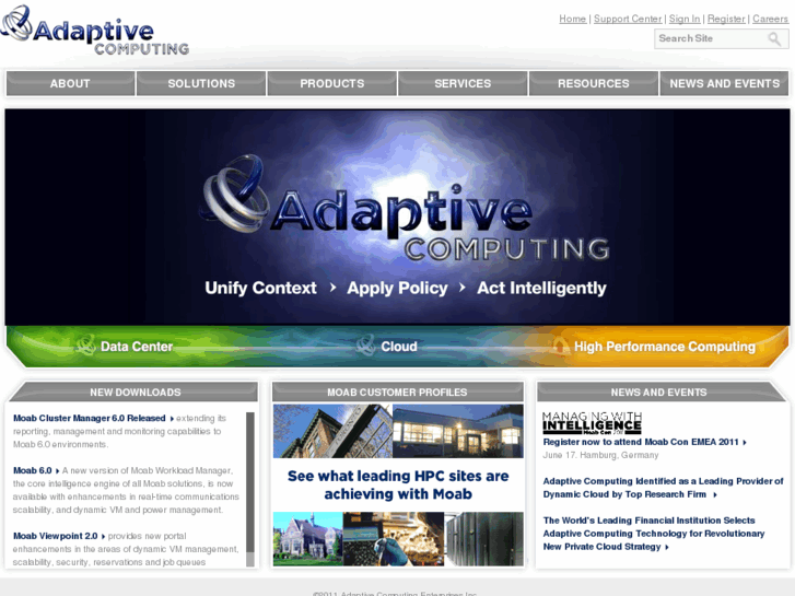 www.adaptivecomputing.com