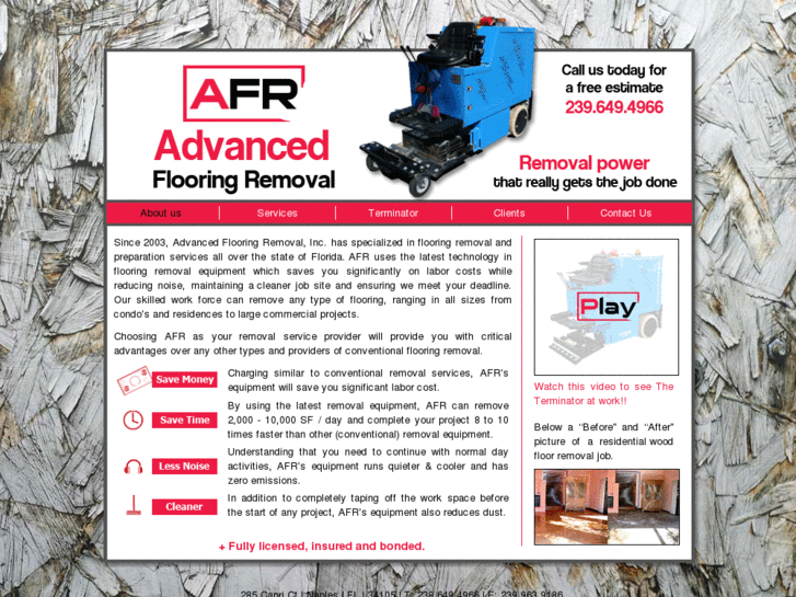 www.advancedflooringremoval.com