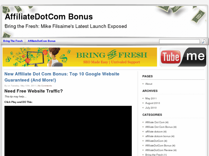 www.affiliatedotcombonus.net