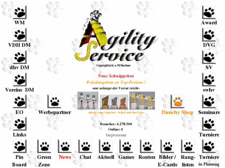 www.agility-service.com