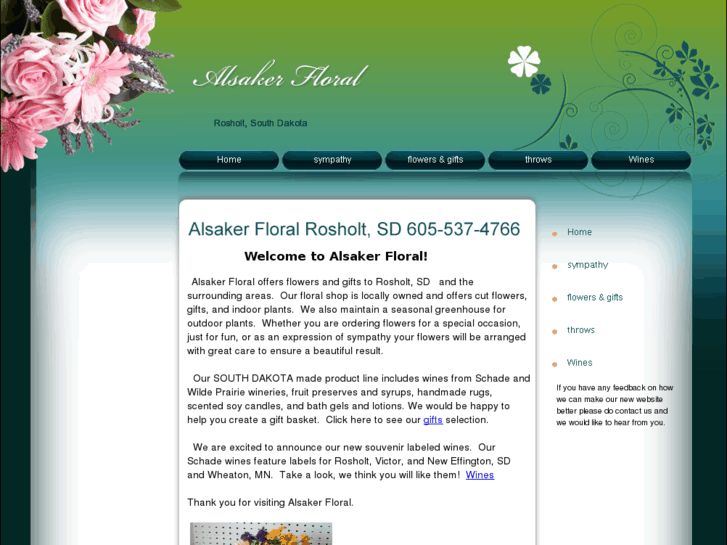 www.alsakerfloral.com