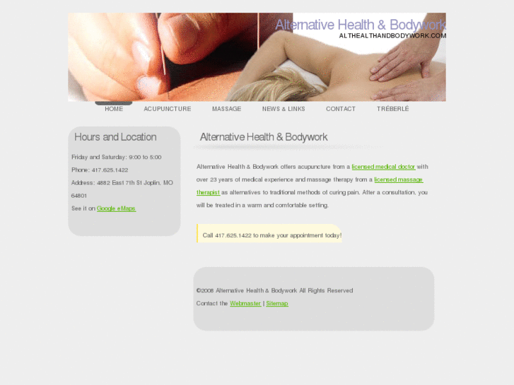 www.althealthandbodywork.com