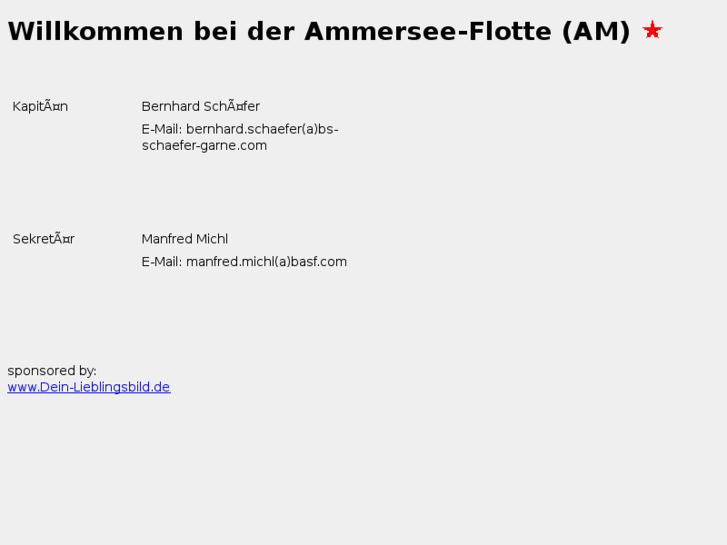 www.ammersee-flotte.com