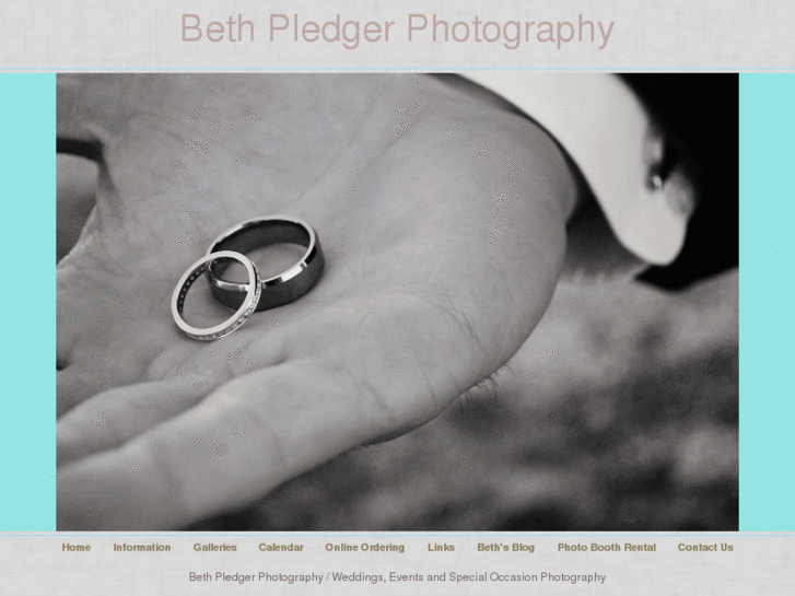 www.bethpledger.com