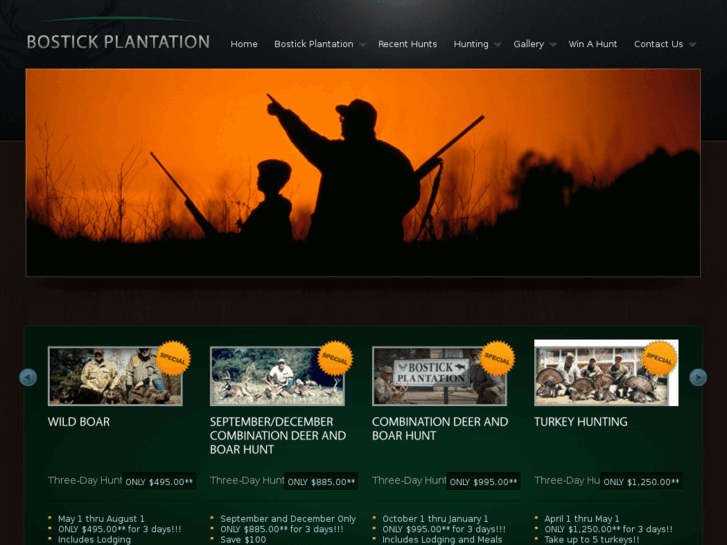 www.bostick-plantation.com