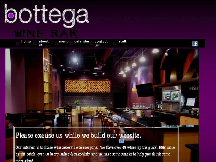 www.bottegawinebar.com