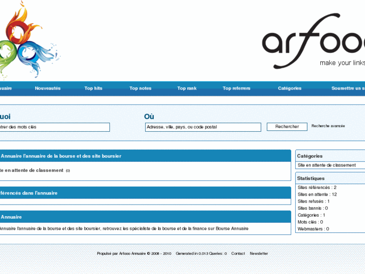 www.bourse-annuaire.com