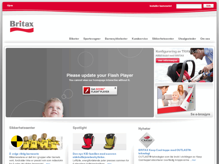 www.britax.no