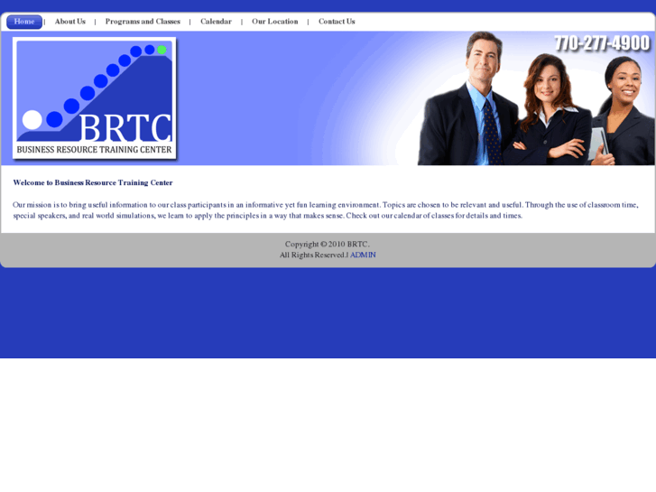 www.brtcenter.net