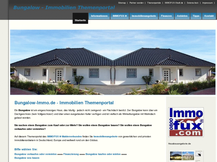 www.bungalow-immo.de