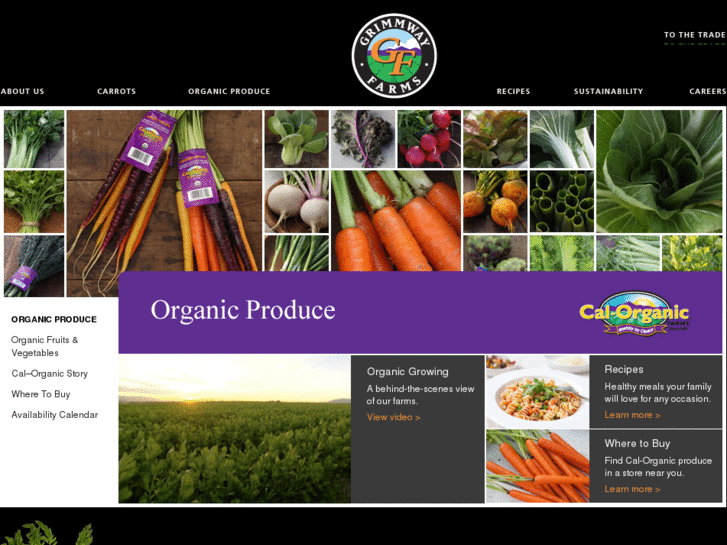 www.cal-organic.com