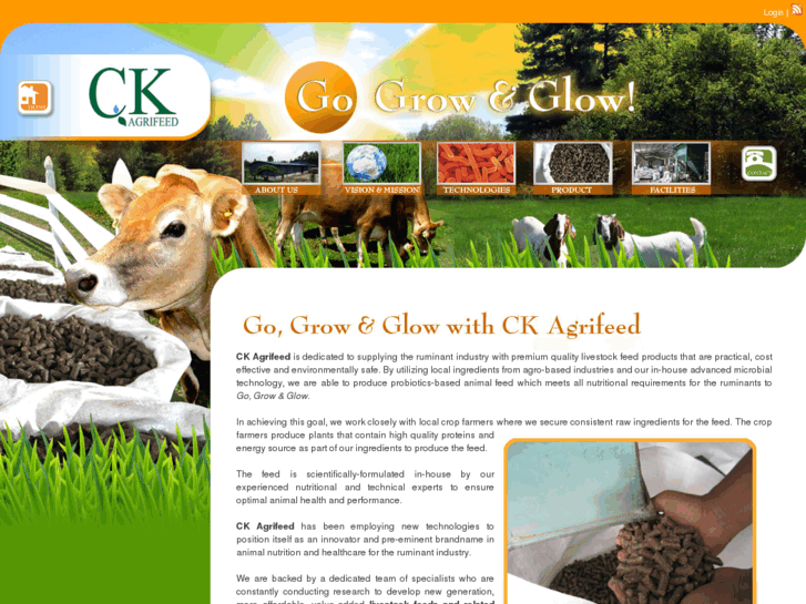 www.ckagrifeed.com