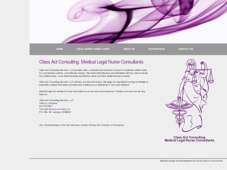www.classactconsulting.com