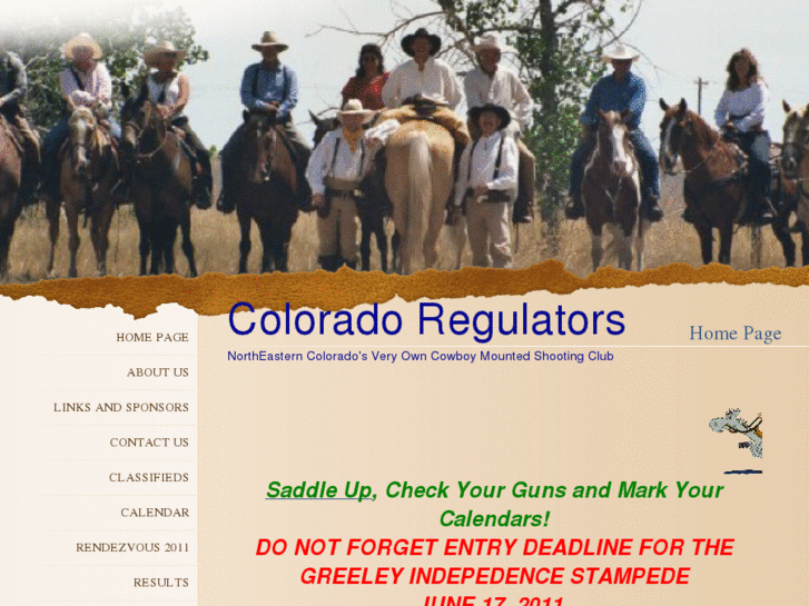 www.coloradoregulators.com