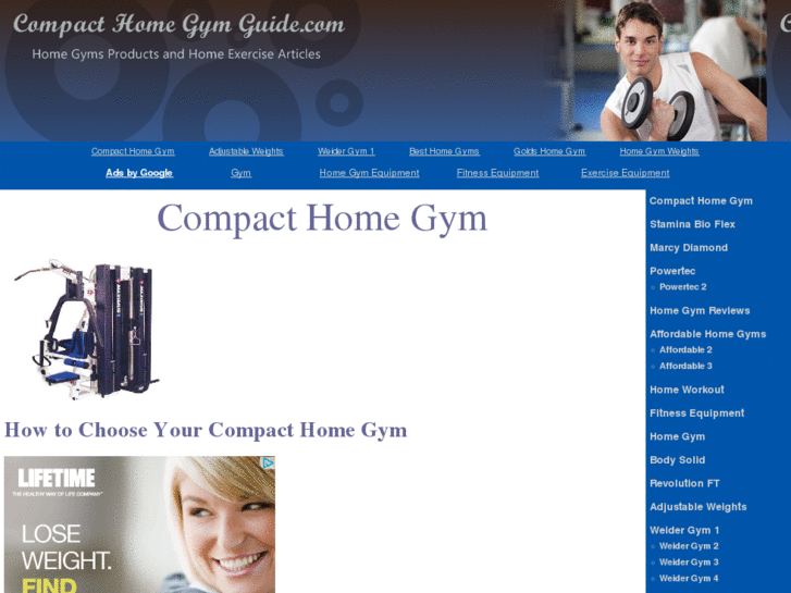 www.compacthomegymguide.com