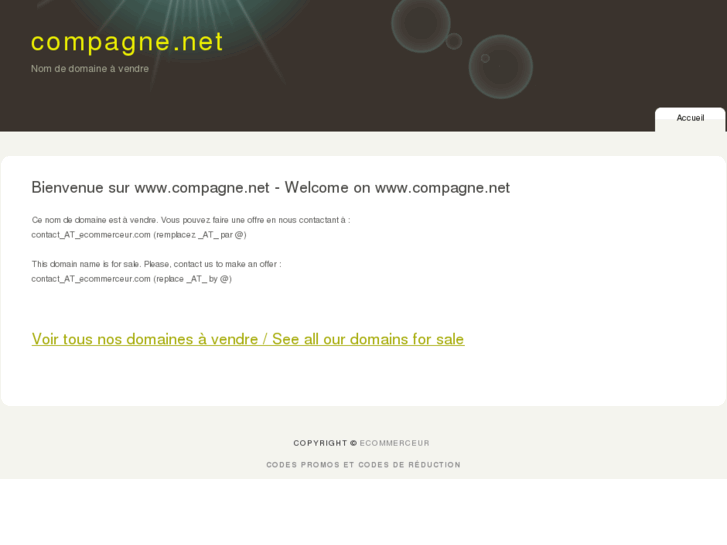 www.compagne.net