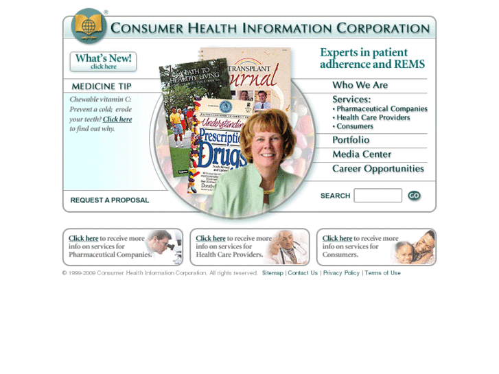 www.consumer-health.com