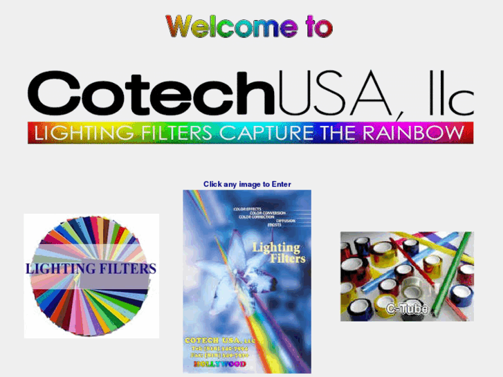 www.cotechusa.com