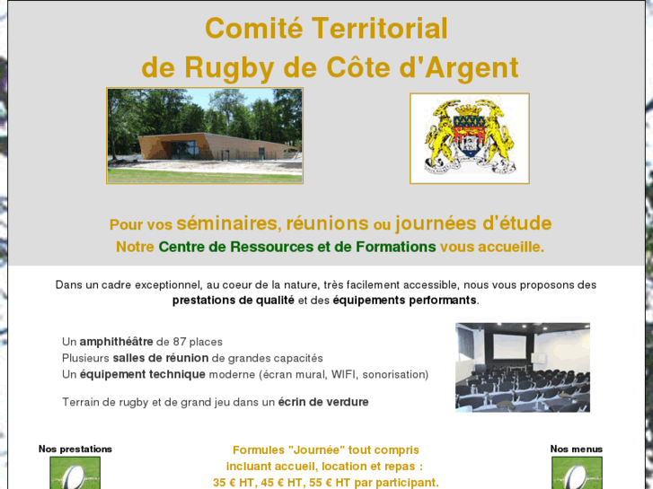 www.cotedargent-seminaires.com