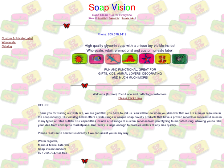 www.customsoapmanufacturing.com