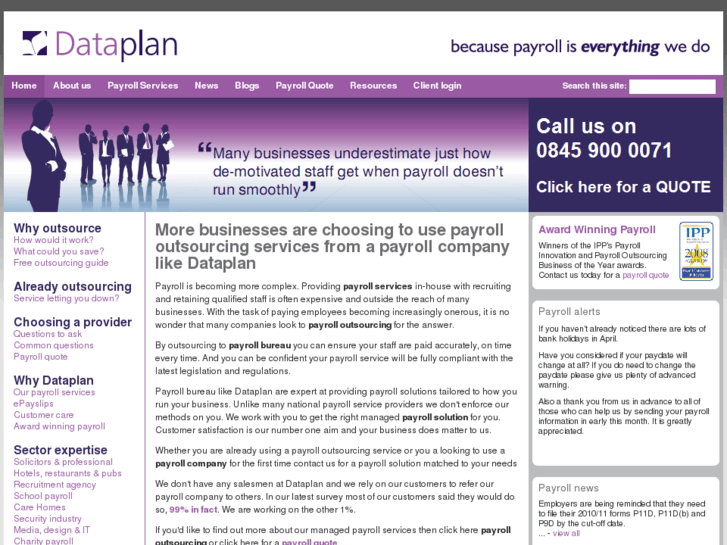 www.dataplan.co.uk