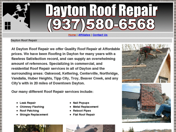 www.daytonroofrepair.com