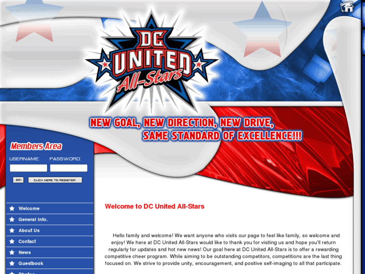 www.dcunitedstars.com