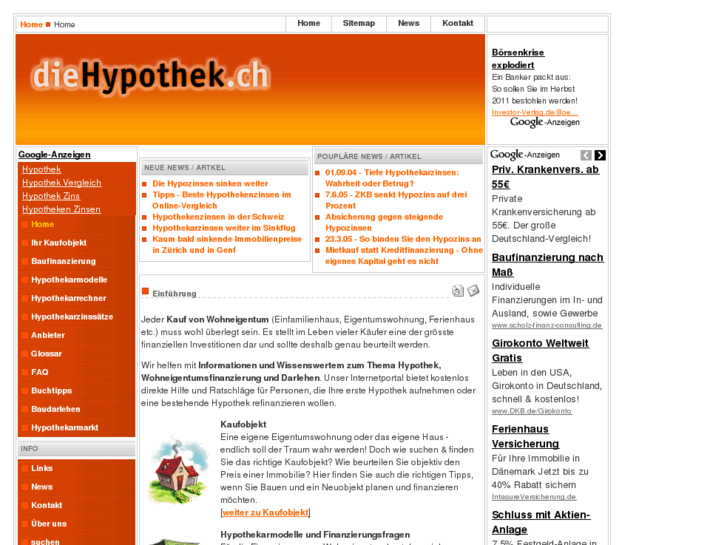 www.diehypothek.ch