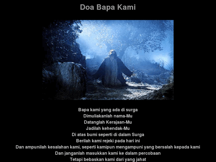 www.doabapakami.com