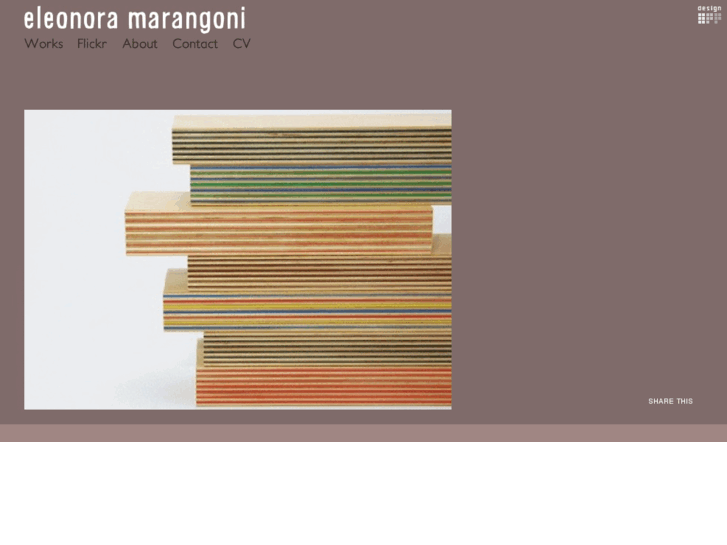 www.eleonoramarangoni.com