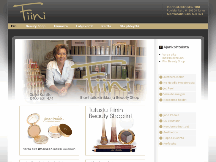 www.fiini.com