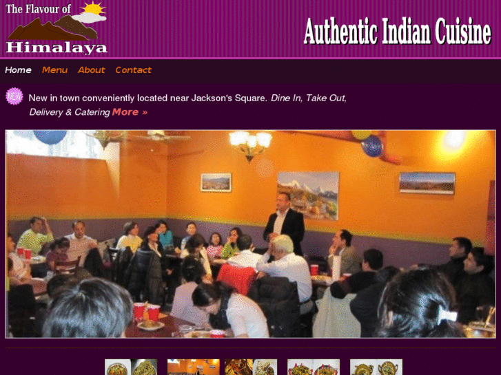 www.flavourofhimalaya.com