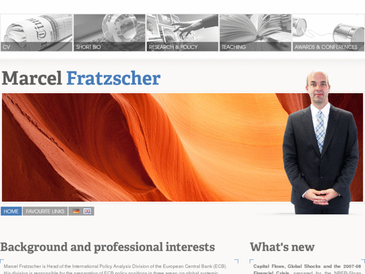 www.fratzscher.eu