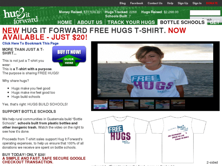 www.freehugsshirts.com