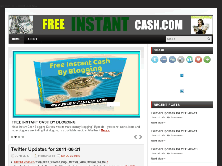 www.freeinstantcash.com
