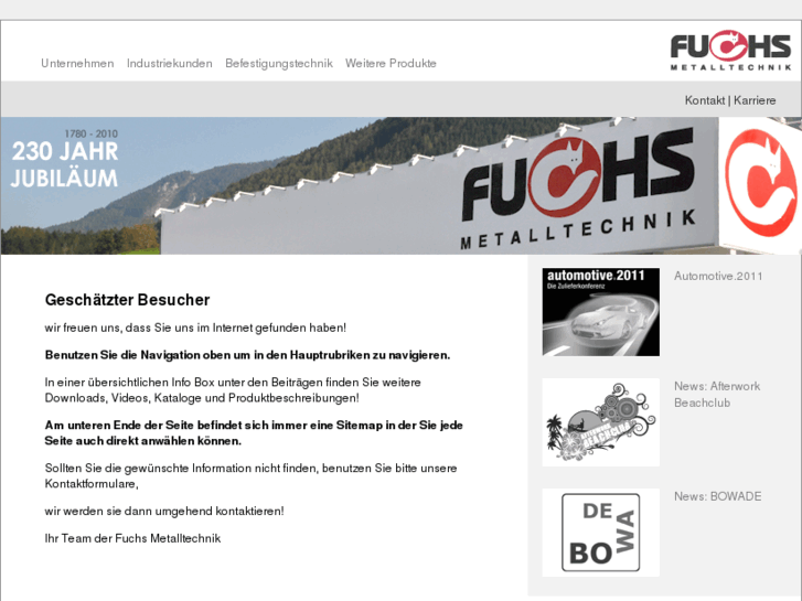 www.fuchs-holding.com