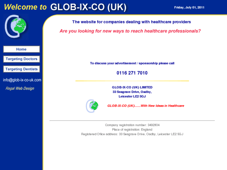 www.glob-ix-co-uk.com