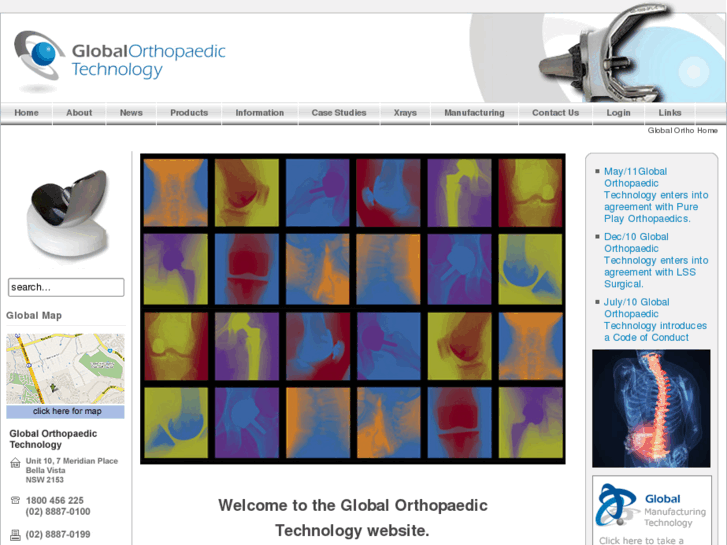 www.globalortho.com