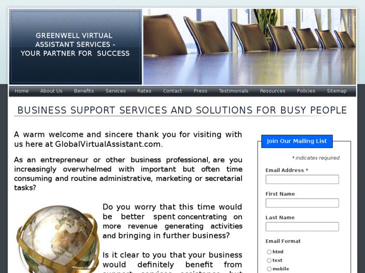 www.globalvirtualassistant.net