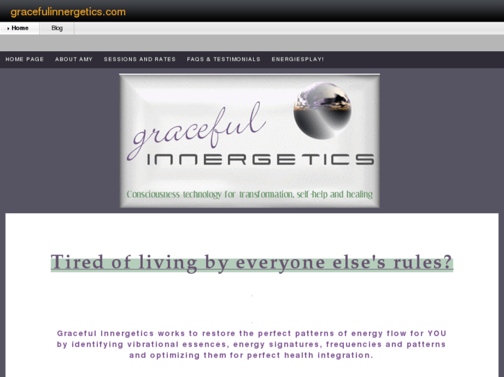 www.gracefulenergetics.com