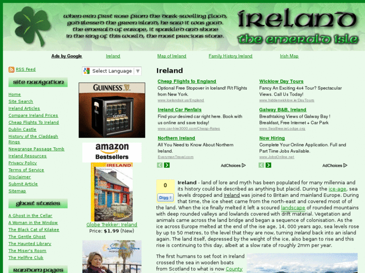 www.guideirelandtravel.com