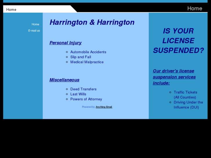 www.harringtonlaw1.com