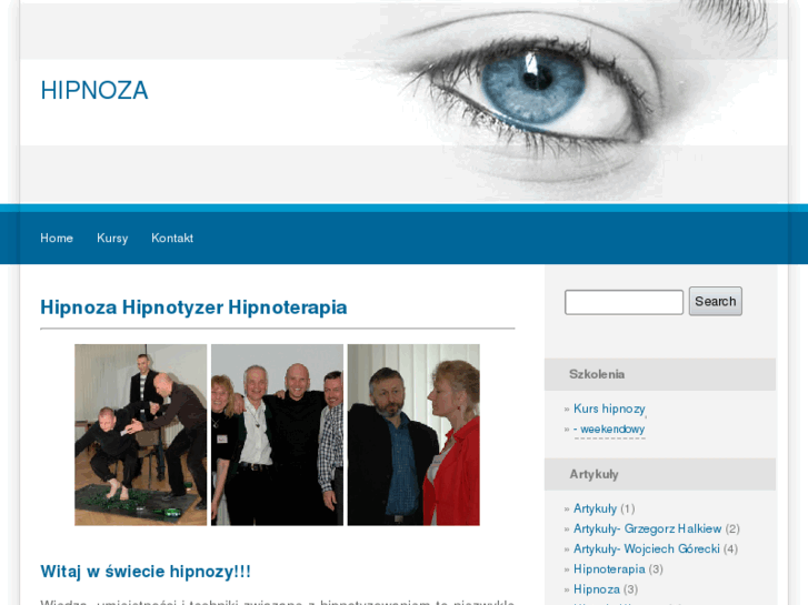 www.hipnoza.edu.pl