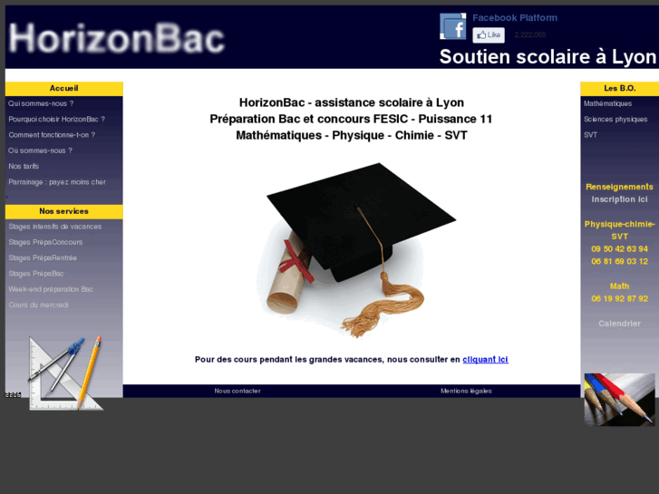 www.horizonbac.com