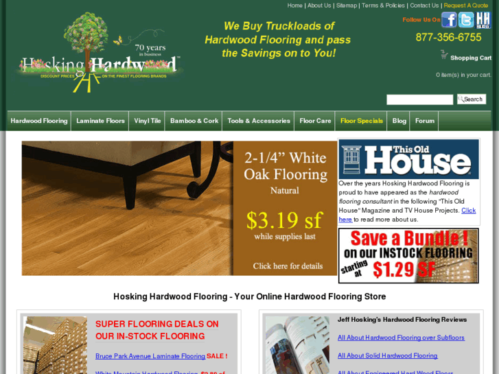 www.hoskinghardwood.com