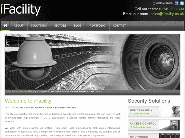 www.i-facility.com