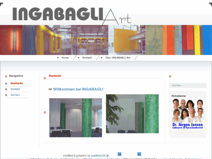 www.ingabagli.de