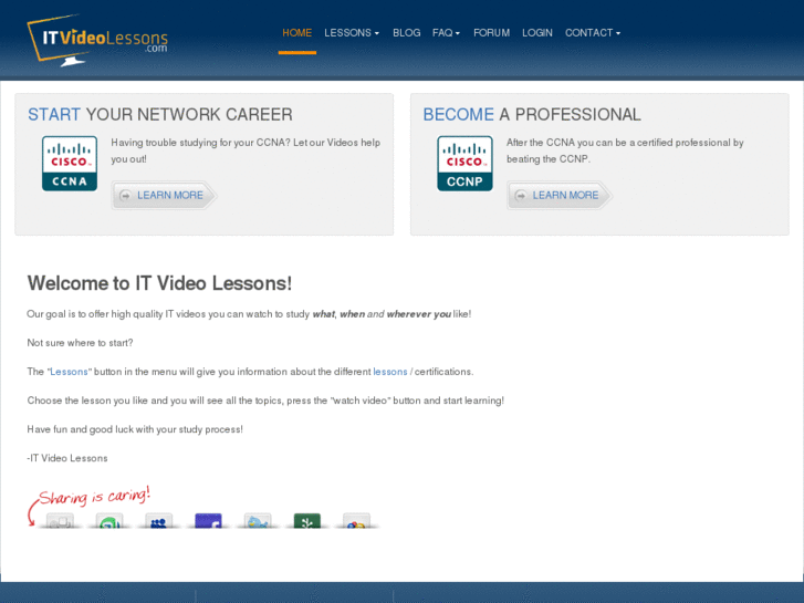 www.itvideolessons.com