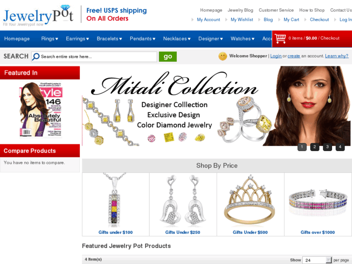 www.jewelrypot.com