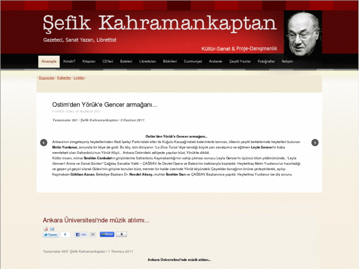 www.kahramankaptan.com